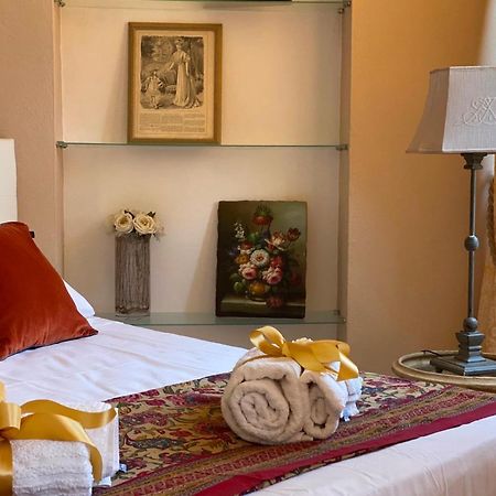La Bellavista Decameron View Certaldo Ngoại thất bức ảnh
