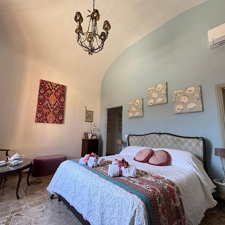 La Bellavista Decameron View Certaldo Ngoại thất bức ảnh