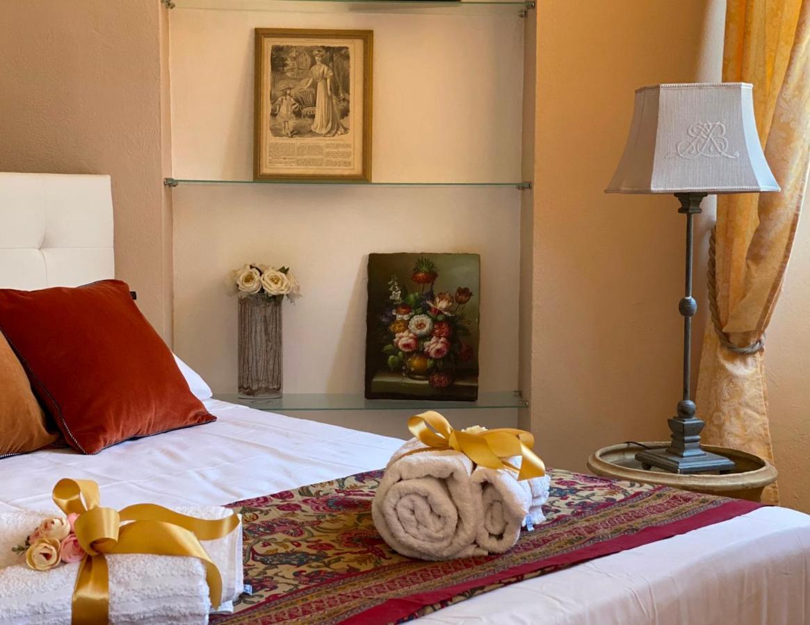 La Bellavista Decameron View Certaldo Ngoại thất bức ảnh