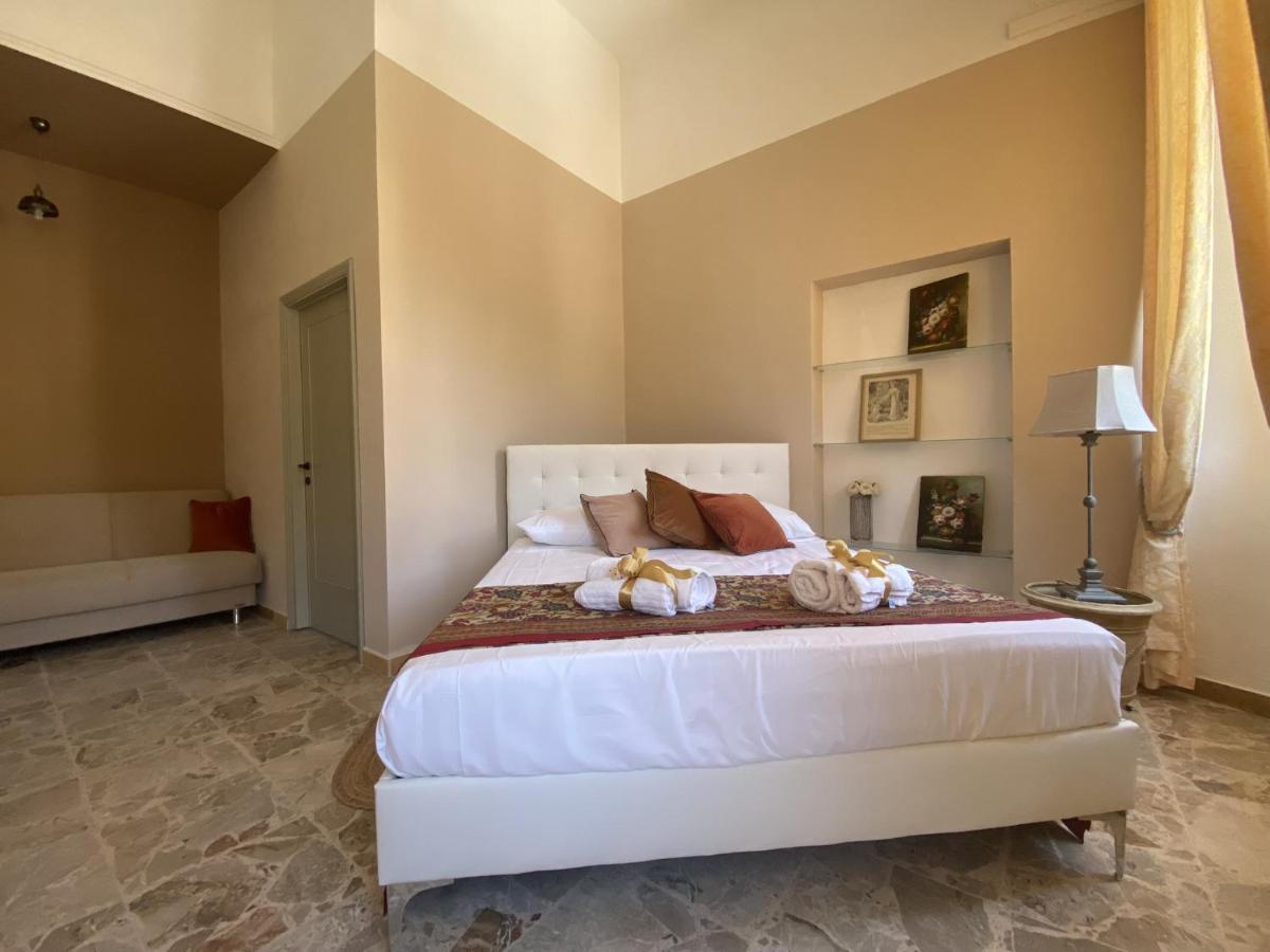 La Bellavista Decameron View Certaldo Ngoại thất bức ảnh