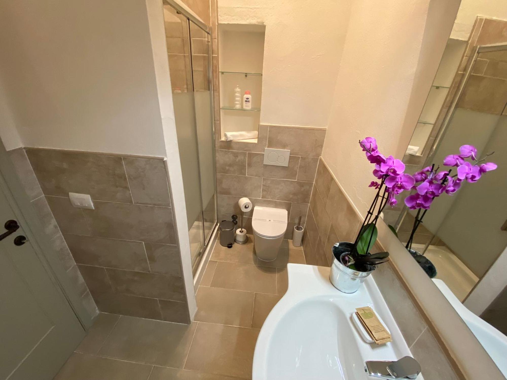 La Bellavista Decameron View Certaldo Ngoại thất bức ảnh
