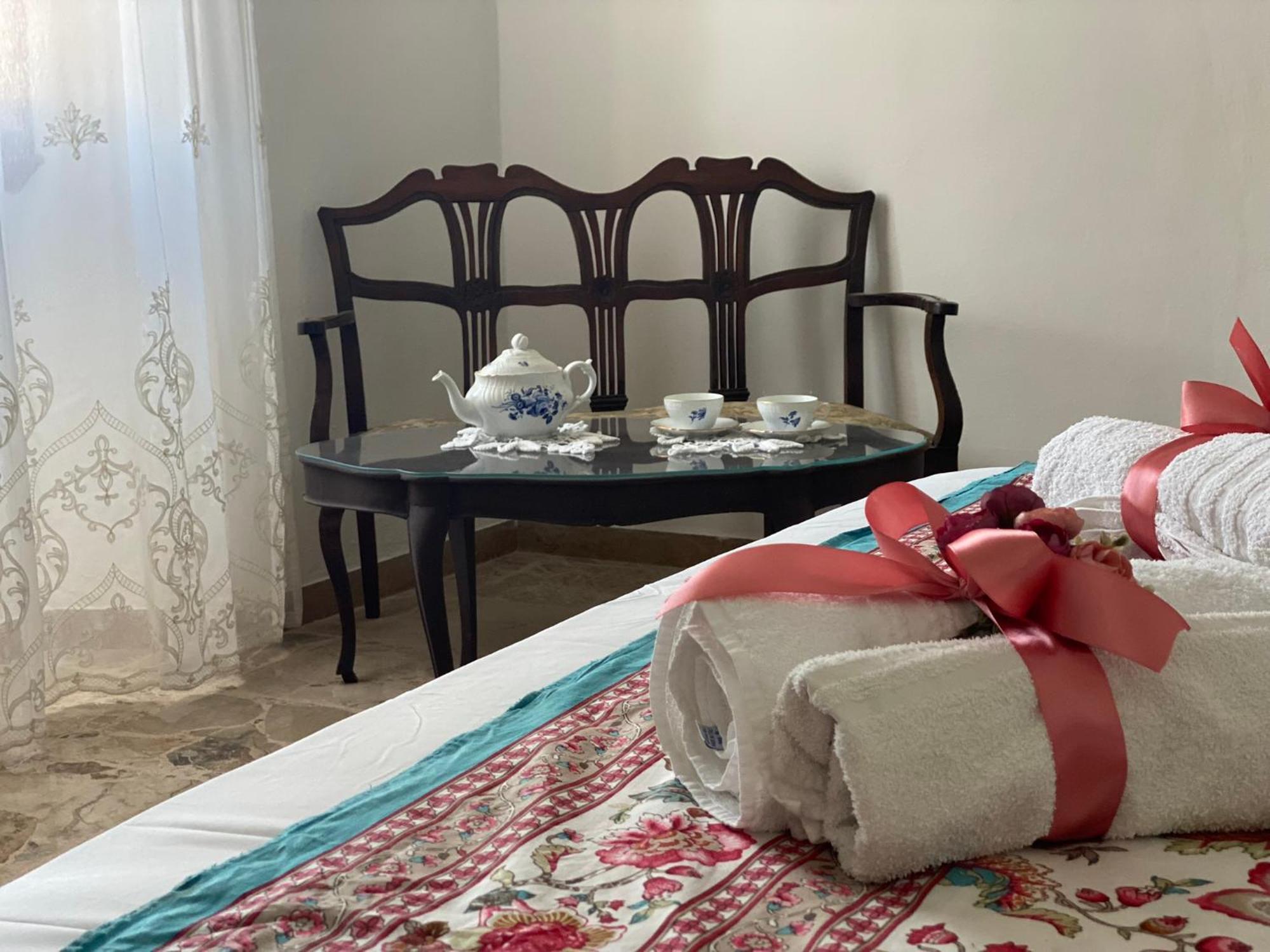 La Bellavista Decameron View Certaldo Ngoại thất bức ảnh