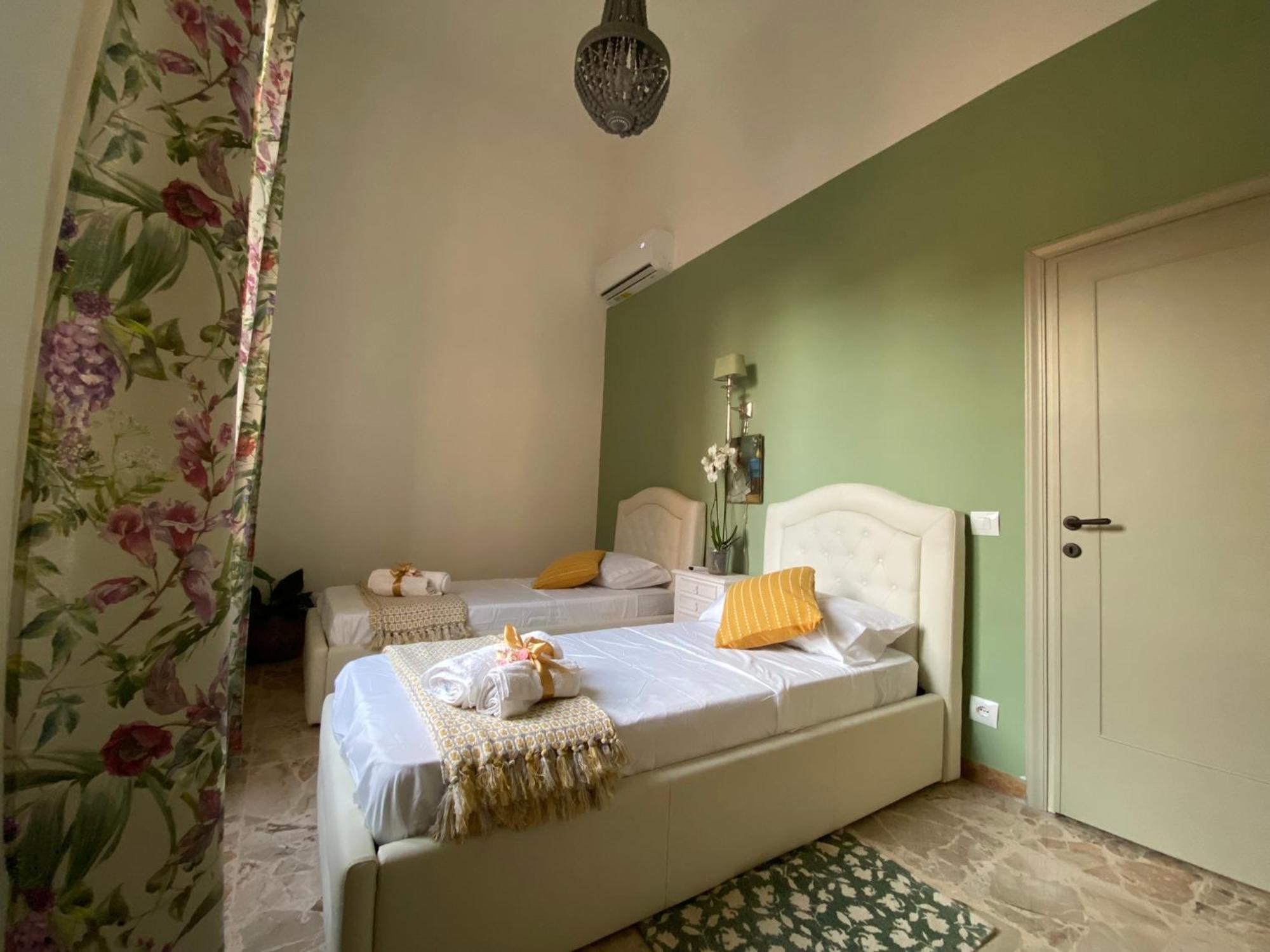 La Bellavista Decameron View Certaldo Ngoại thất bức ảnh